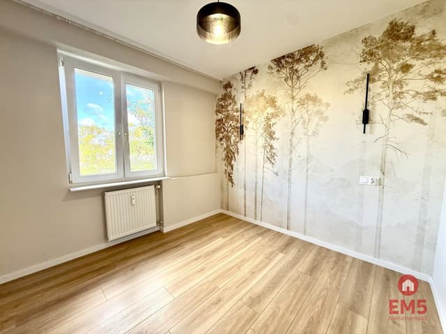 Wykończone Mieszkanie po Remoncie | Balkon | Wysoki Stoczek - Zdjęcie 4/11