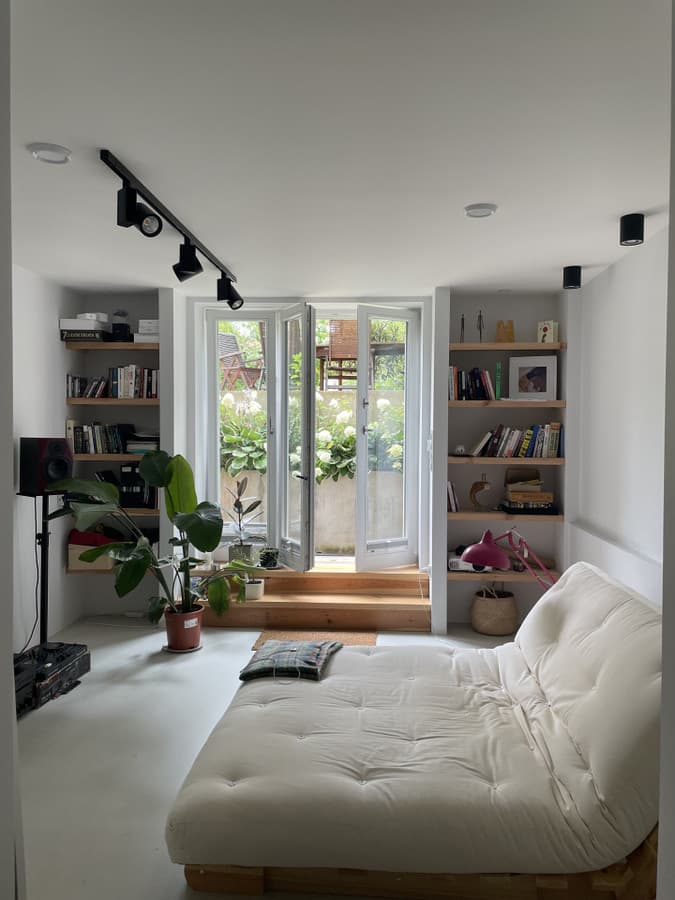 Komfortowe mieszkanie w atrakcyjnej lokalizacji Gdańska - Zdjęcie 1/8