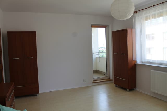 Przytulne mieszkanie na Ursynowie - Zdjęcie 3/11