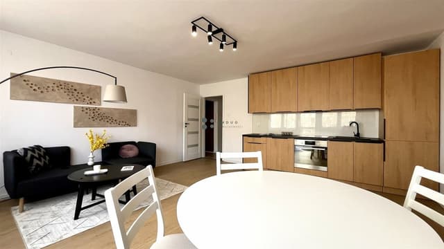 Jasne mieszkanie na Bielawach – idealne na start lub rental - Zdjęcie 4/14