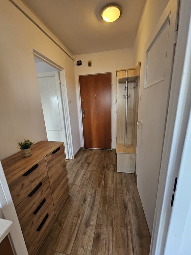 Mieszkanie do Wynajęcia Łódź Górna – Gotowe do Wprowadzenia - Zdjęcie 5/8