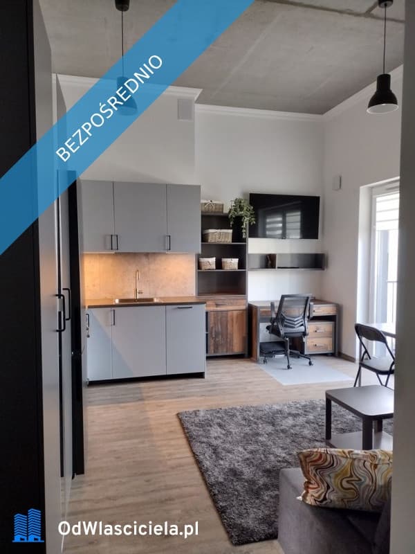 Funkcjonalne mieszkanie przy ul. Jagiełły - Zdjęcie 4/9