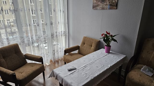 Komfortowe mieszkanie w centrum Gdańska - Śródmieście - Zdjęcie 5/17