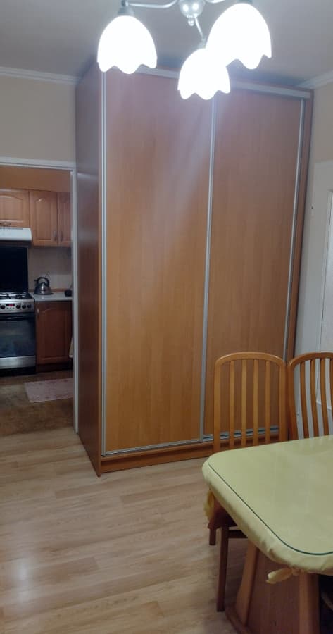 Przytulne 30 m² na Polesiu - idealne dla singla lub pary - Zdjęcie 1/7