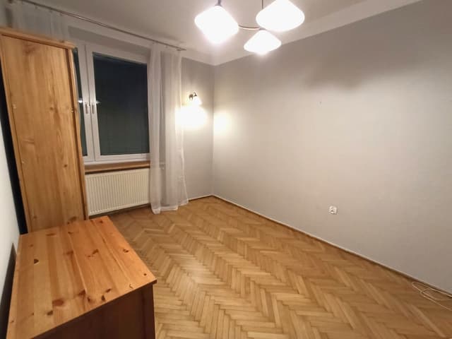 Komfortowe mieszkanie na Pradze-Południe - Zdjęcie 3/20