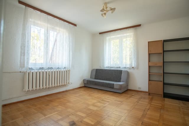 Klimatyczne 3 pokoje w kamienicy na prestiżowych Bojarach - Zdjęcie 2/15