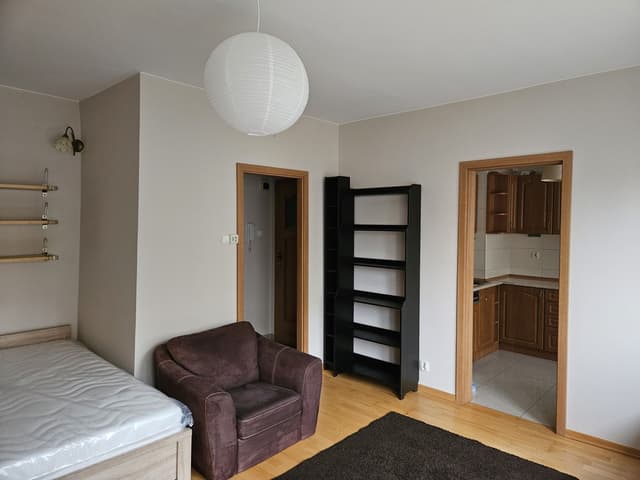 Przytulne mieszkanie na Ursynowie | Dostępne od zaraz - Zdjęcie 3/12