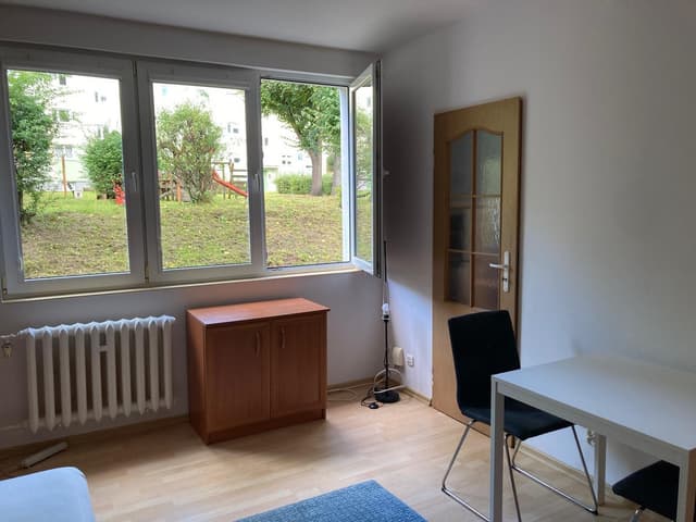 Przytulne mieszkanie dla singla, Orunia - Zdjęcie 2/22