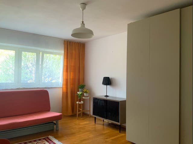 Przytulne mieszkanie dla singla lub pary - Warszawa - Zdjęcie 2/5