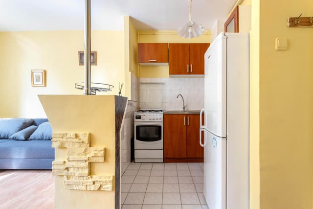 Przytulne mieszkanie w Targówku - Warszawa - Zdjęcie 5/9