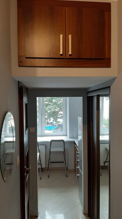 Przytulne mieszkanie w centrum Łodzi - doskonała lokalizacja - Zdjęcie 4/7