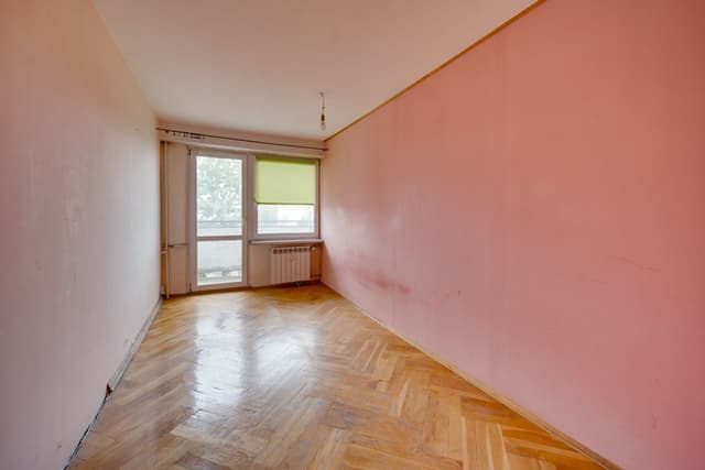Słoneczne 3 pokoje z windą i balkonem, Wysoki Stoczek - Zdjęcie 5/10