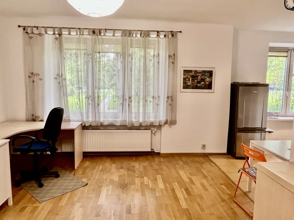 Przytulne mieszkanie w spokojnej części Bałut - świetna lokalizacja - Zdjęcie 1/9