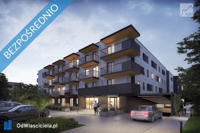 Umeblowane mieszkanie w Łagiewnikach - gotowe! - Zdjęcie 5/10