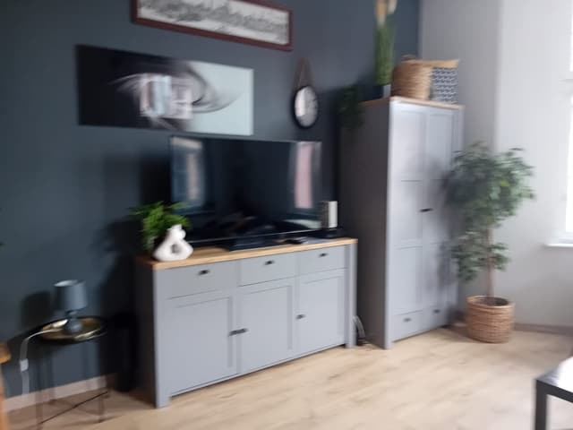 Komfortowe mieszkanie przy Gdyńskich Kosynierów - Zdjęcie 3/12