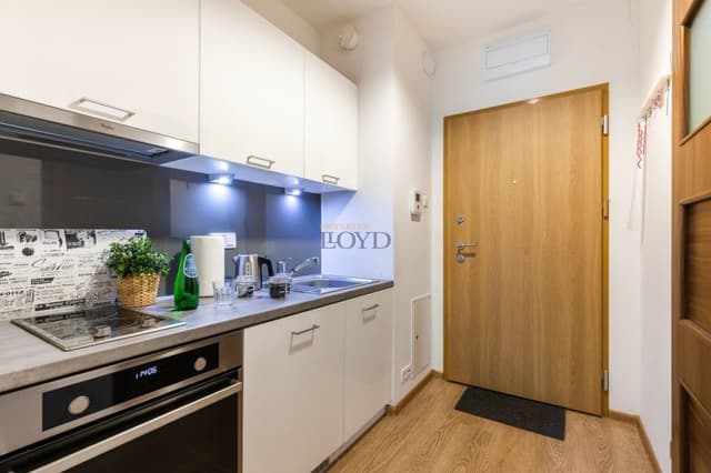 Przytulne mieszkanie w Warszawie - idealne dla singla - Zdjęcie 4/10