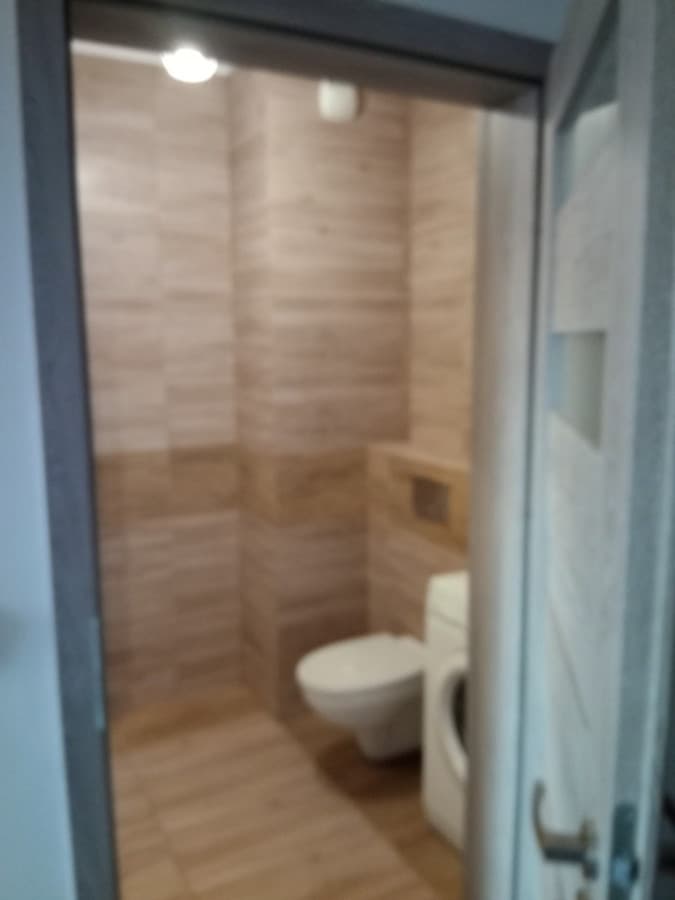 Przytulne mieszkanie na Białołęce z parkingiem - Zdjęcie 1/5