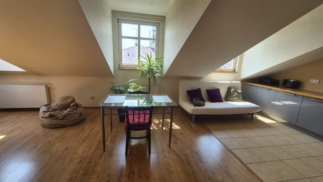 Ekskluzywne mieszkanie w sercu Starego Miasta - Zdjęcie 5/16