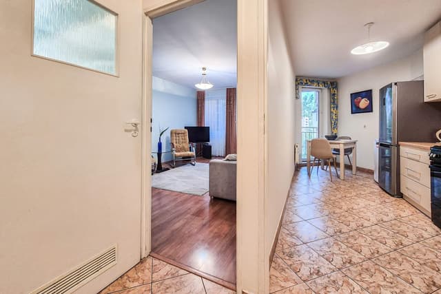 Nowoczesne mieszkanie w sercu Wrocławia - Śródmieście - Zdjęcie 5/7