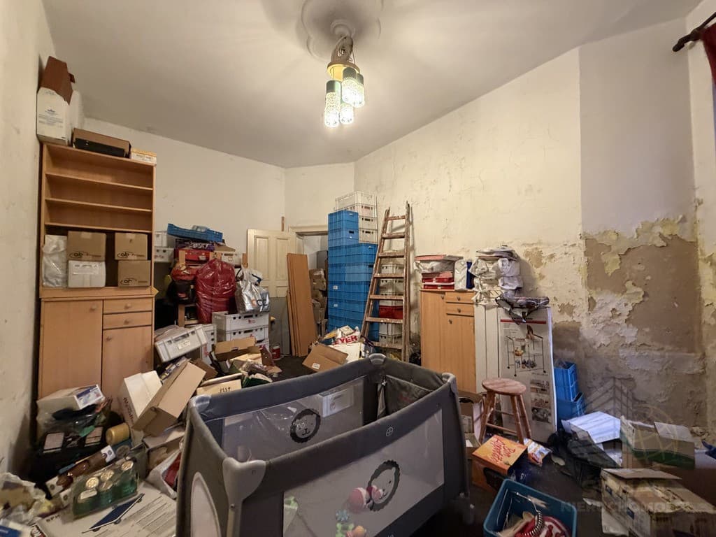 Mieszkanie z potencjałem na Turzynie – idealne pod inwestycję - Zdjęcie 1/4