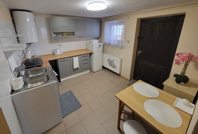 Studio w Krowodrzy - umeblowane i gotowe od zaraz - Zdjęcie 4/7