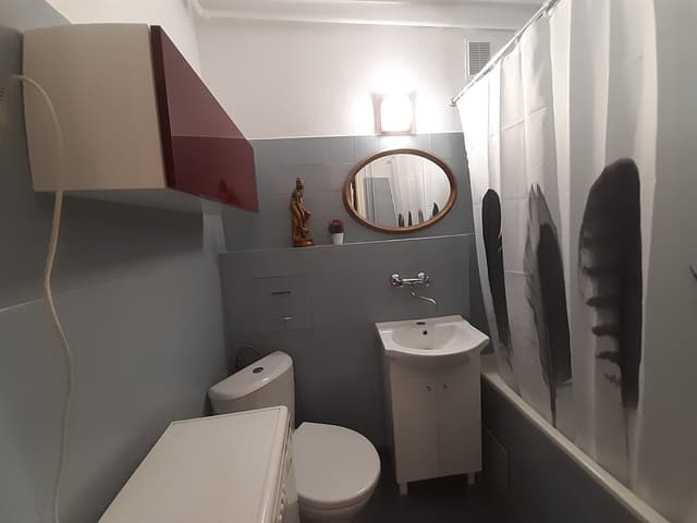 Mieszkanie 42 m² do wynajęcia, Wrocław - Zdjęcie 5/5