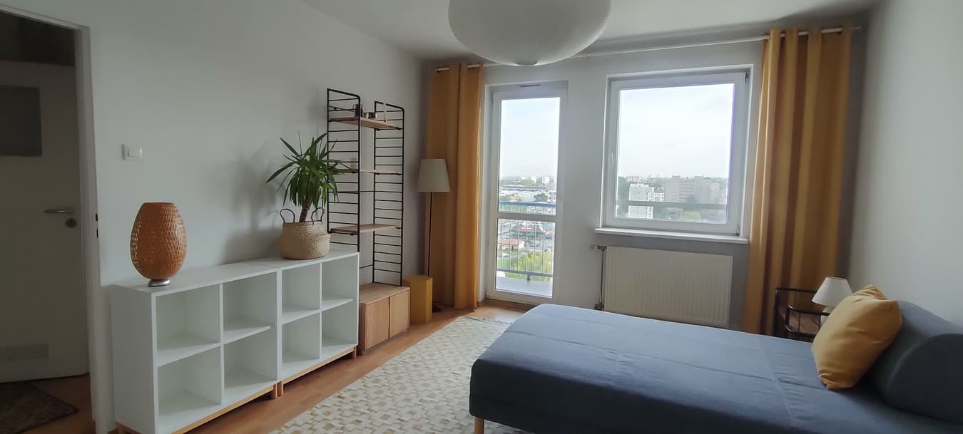 Nowoczesne mieszkanie w sercu Podgórza - doskonała lokalizacja - Zdjęcie 1/8