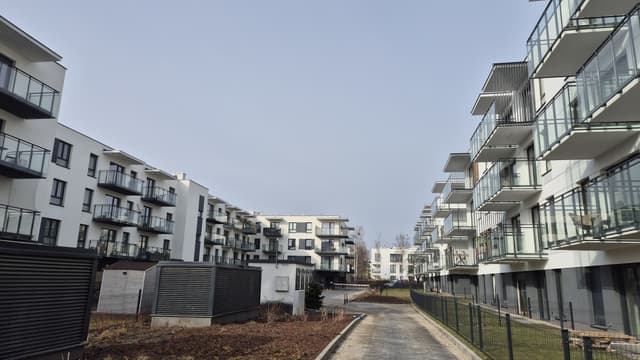 Komfortowe mieszkanie na Ursynowie z negocjacją ceny - Zdjęcie 5/13