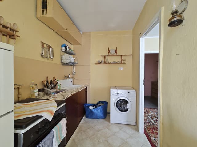 Funkcjonalne mieszkanie w Bałutach – okazja cenowa - Zdjęcie 3/13