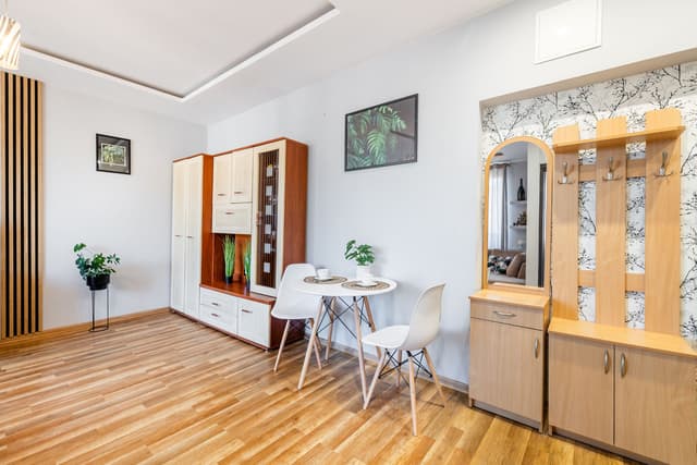 Funkcjonalne mieszkanie w centrum Białegostoku - Zdjęcie 3/8