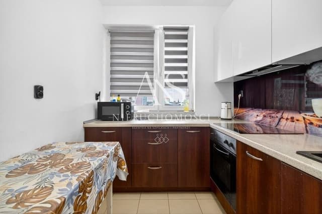 Wyremontowane 4 pokoje z duży balconem, Szczecin Słoneczne - Zdjęcie 5/20