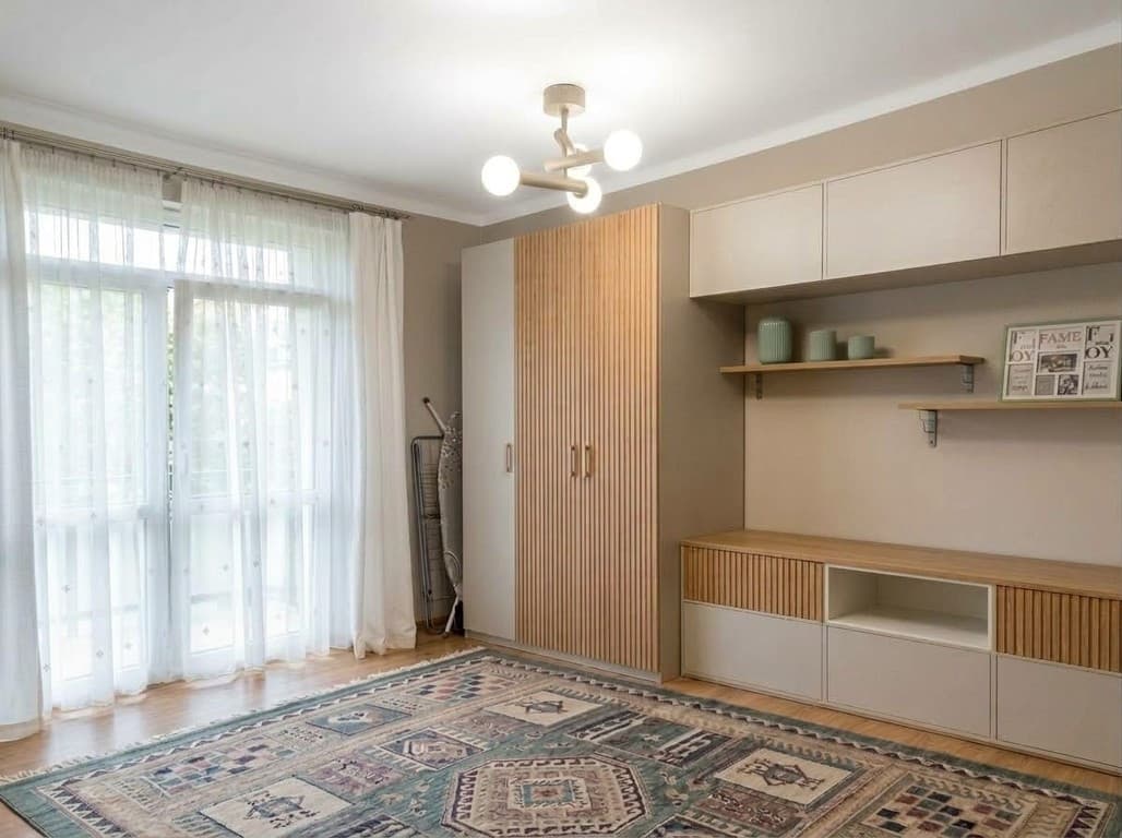 Ciche, klimatyczne mieszkanie po remoncie, Śródmieście - Zdjęcie 1/12