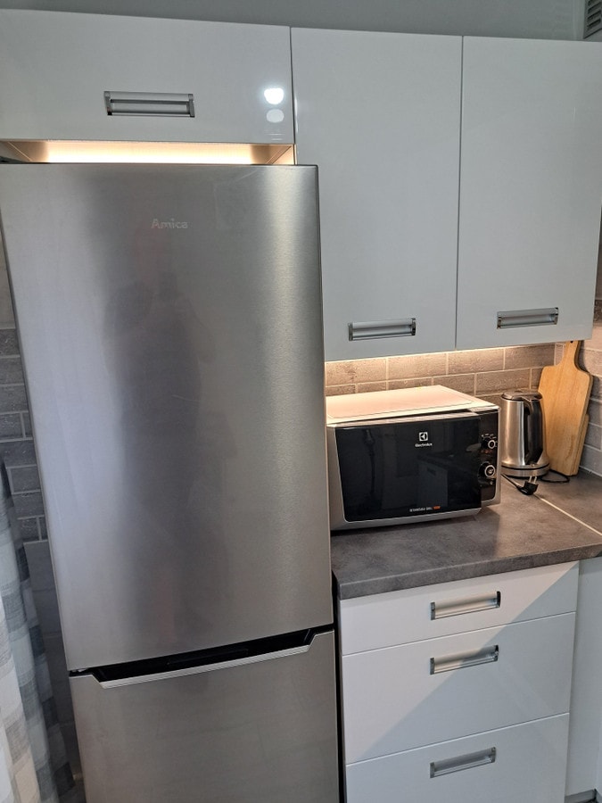 Nowoczesne mieszkanie w Prądniku Czerwonym, świetna lokalizacja - Zdjęcie 1/10