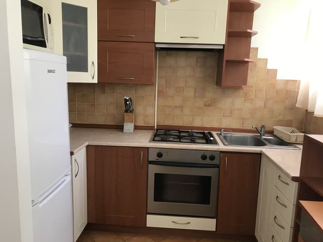 Przytulne mieszkanie dla singla lub pary - Warszawa - Zdjęcie 4/5