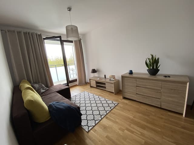 Przytulne mieszkanie w sercu Woli - idealne dla inwestora - Zdjęcie 3/14