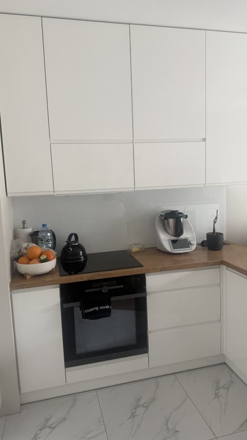 Przytulne mieszkanie w spokojnej części Nowej Huty - Zdjęcie 1/5