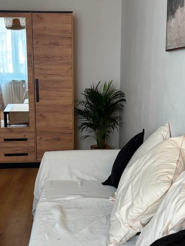 Funkcjonalne mieszkanie w centrum Wrocławia blisko uczelni - Zdjęcie 4/9