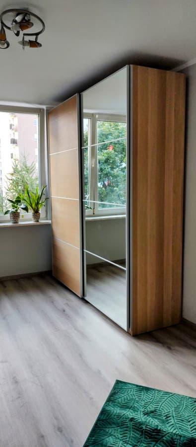 Mieszkanie z balkonem, Gocław, ul. Brukselska - Zdjęcie 4/8