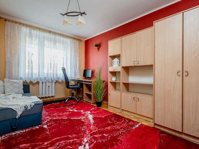 Jasne, funkcjonalne 3 pokoje przy Parku Antoniuk - Zdjęcie 5/16