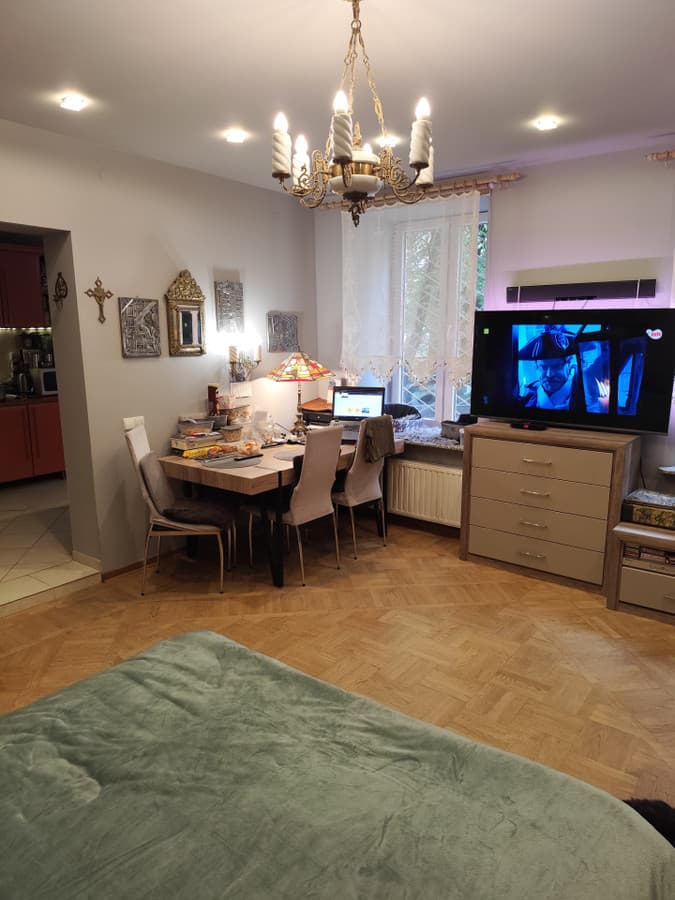 Funkcjonalne mieszkanie w sercu Polesia - idealne na start - Zdjęcie 1/29