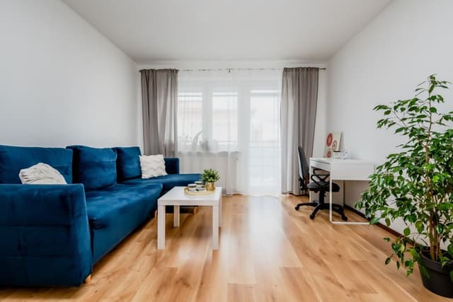 Funkcjonalne 2 pokoje w cegle – Białystok, Nowe Miasto - Zdjęcie 2/16
