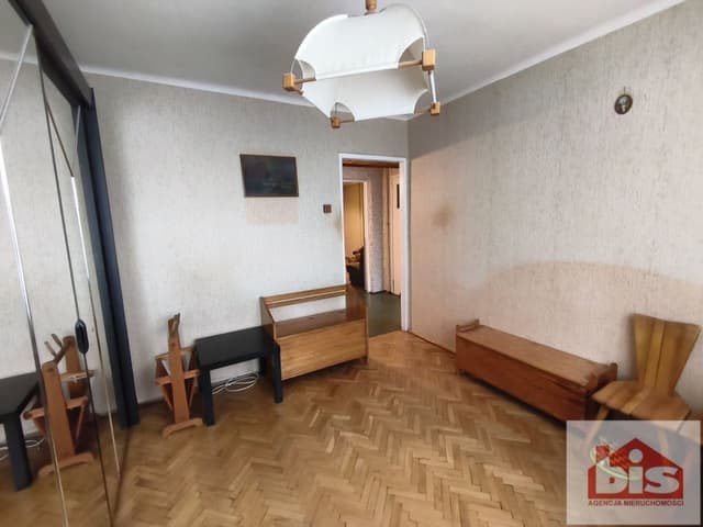 Mieszkanie z potencjałem przy ul. Zwierzynieckiej na Piaskach - Zdjęcie 4/8