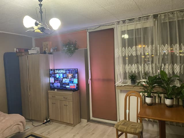 Mieszkanie w Fabrycznej - idealne dla singla lub pary - Zdjęcie 4/4