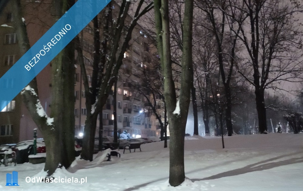 Przytulne mieszkanie w zielonej Krowodrzy - Zdjęcie 1/20