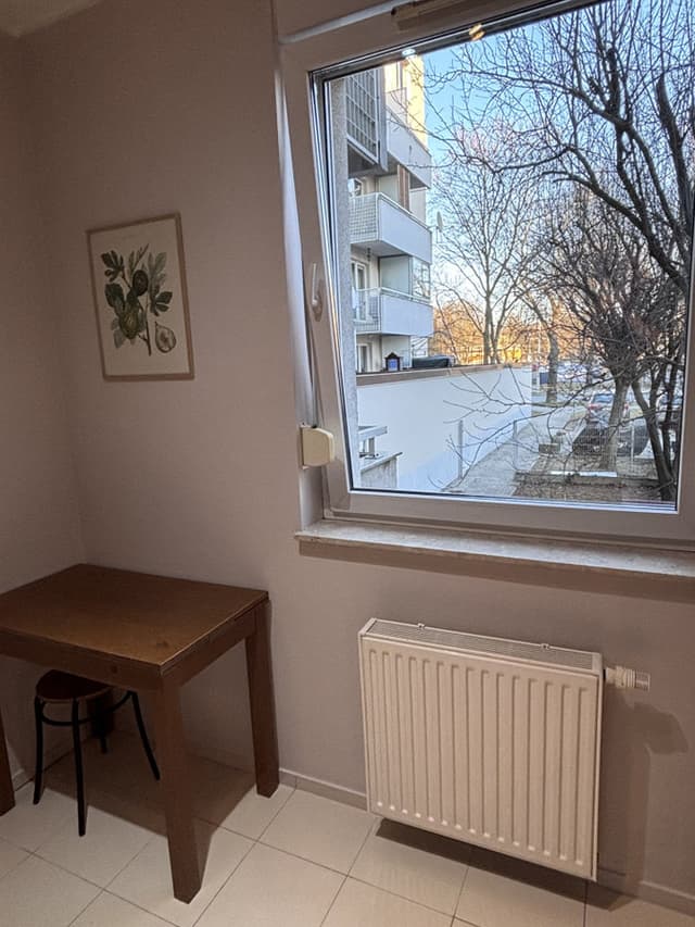 Komfortowe mieszkanie do wynajęcia we Wrocławiu - Zdjęcie 2/16