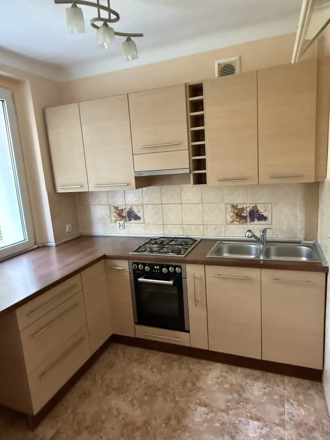 Przytulne mieszkanie w sercu Bałut - świetna lokalizacja - Zdjęcie 1/8