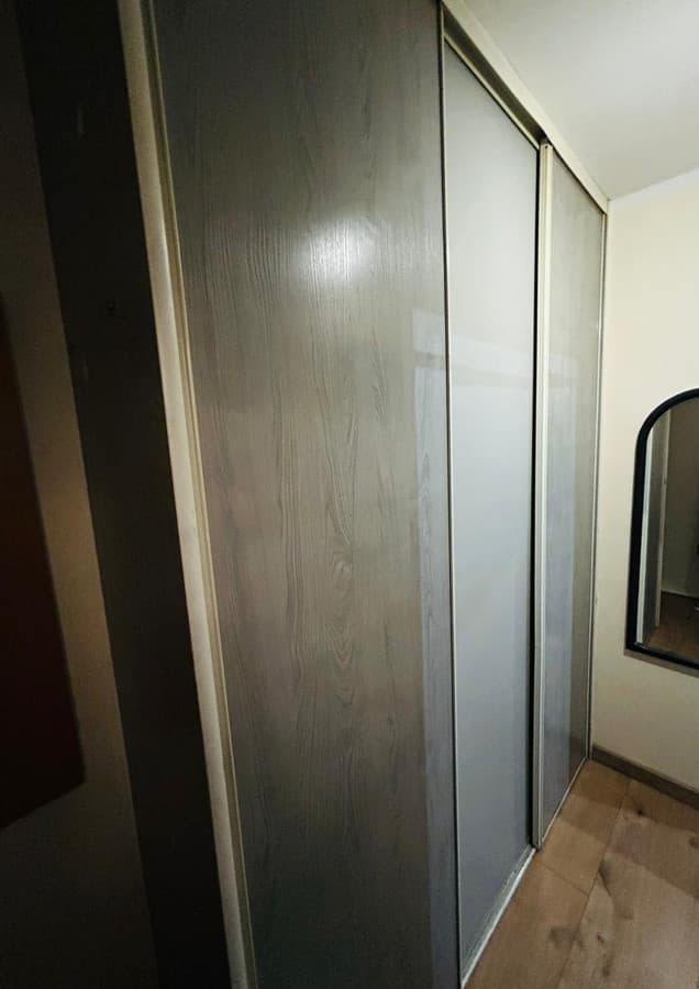 Mieszkanie 1-pokojowe w Nowym Mieście, Poznań - Zdjęcie 3/11