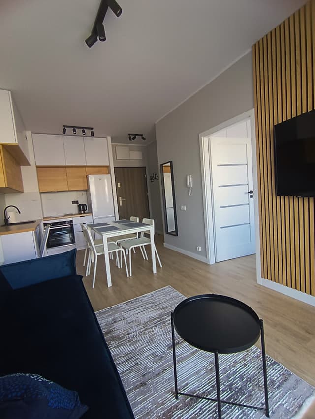 Umeblowane 2-pokojowe w Ujeścisku-Łostowicach - Zdjęcie 3/9