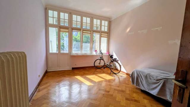 Eleganckie mieszkanie z klimatem w centrum Szczecina - Zdjęcie 4/17