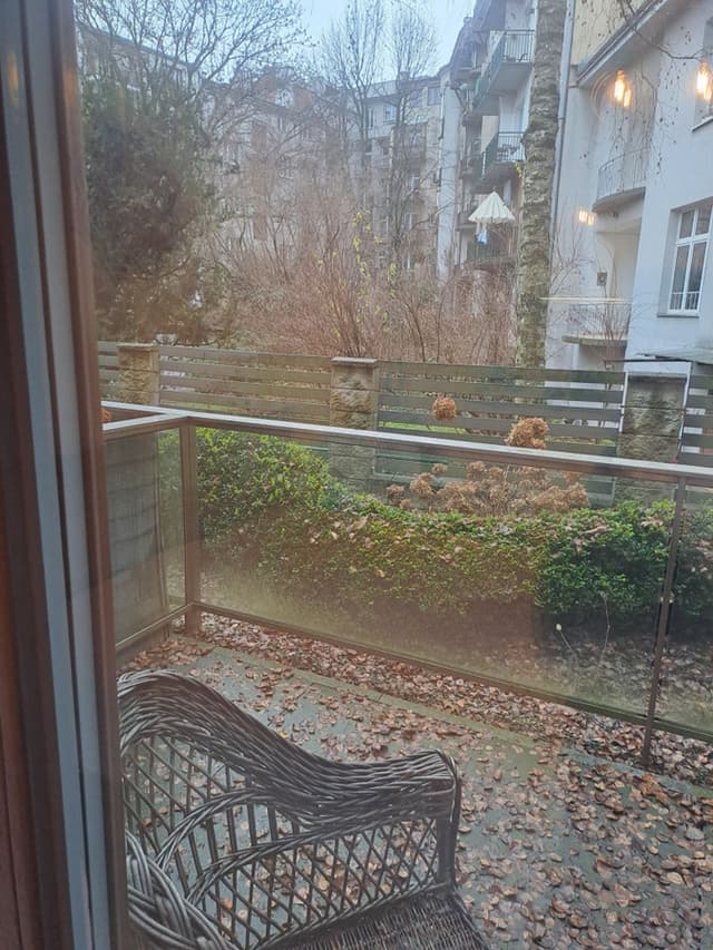 Przytulne mieszkanie na Krowodrzy - Zdjęcie 4/13